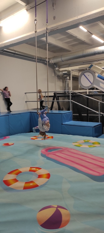 Półkolonie zimowe 2025
