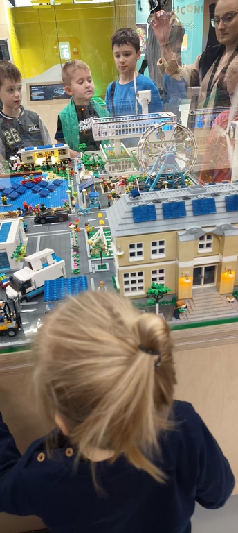 Półkolonie zimowe 2025
