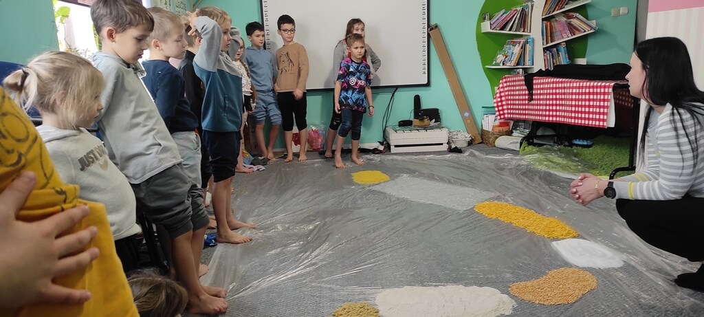 Półkolonie zimowe 2025
