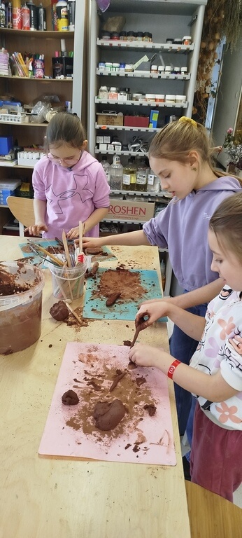 Półkolonie zimowe 2025
