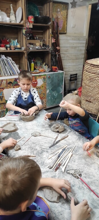 Półkolonie zimowe 2025
