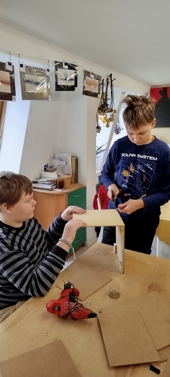 Półkolonie zimowe 2025
