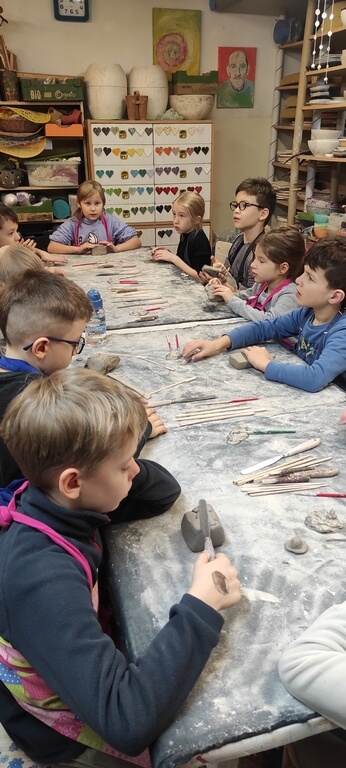 Półkolonie zimowe 2025
