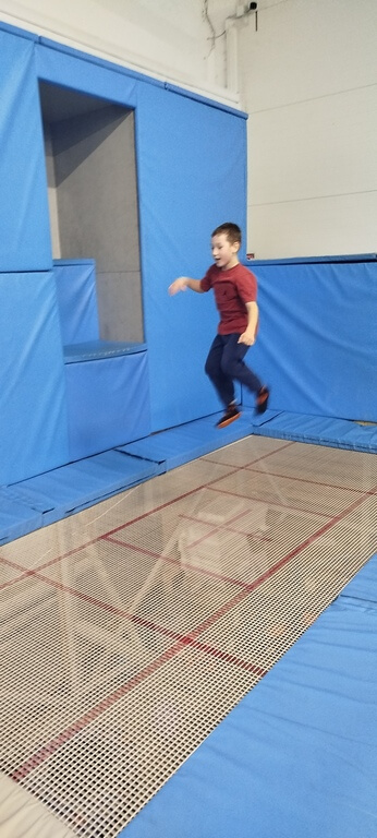 Półkolonie zimowe 2025
