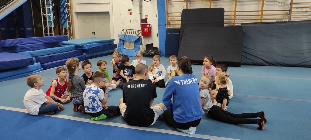 Półkolonie zimowe 2025
