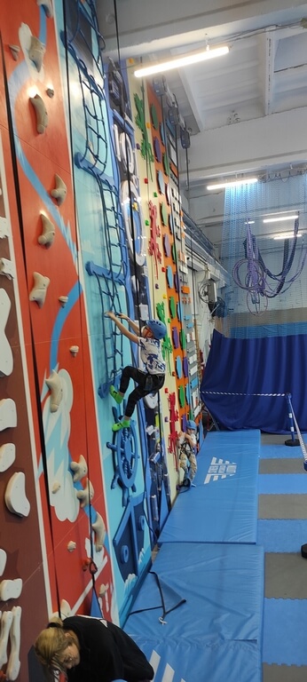 Półkolonie zimowe 2025 