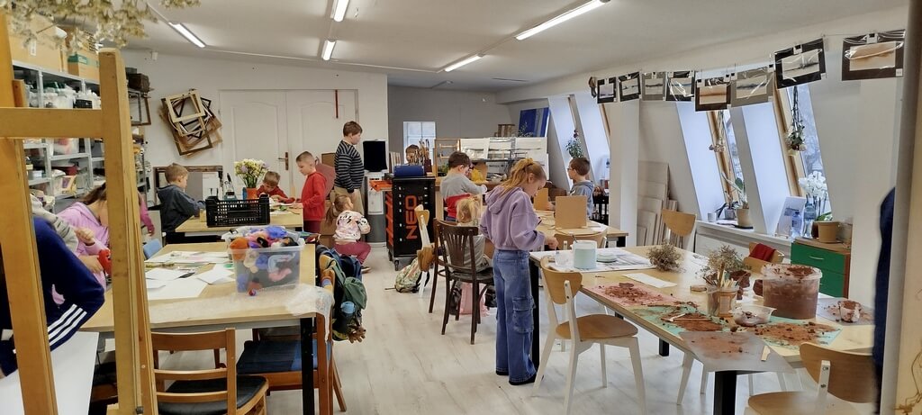 Półkolonie zimowe 2025
