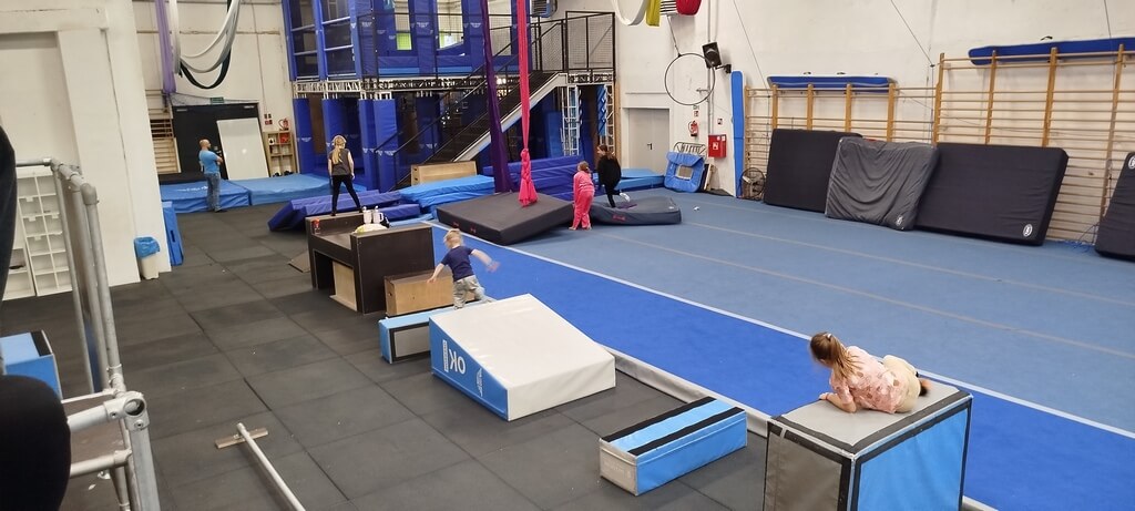 Półkolonie zimowe 2025
