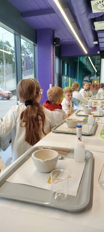 Półkolonie zimowe 2025
