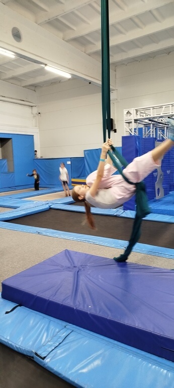 Półkolonie zimowe 2025
