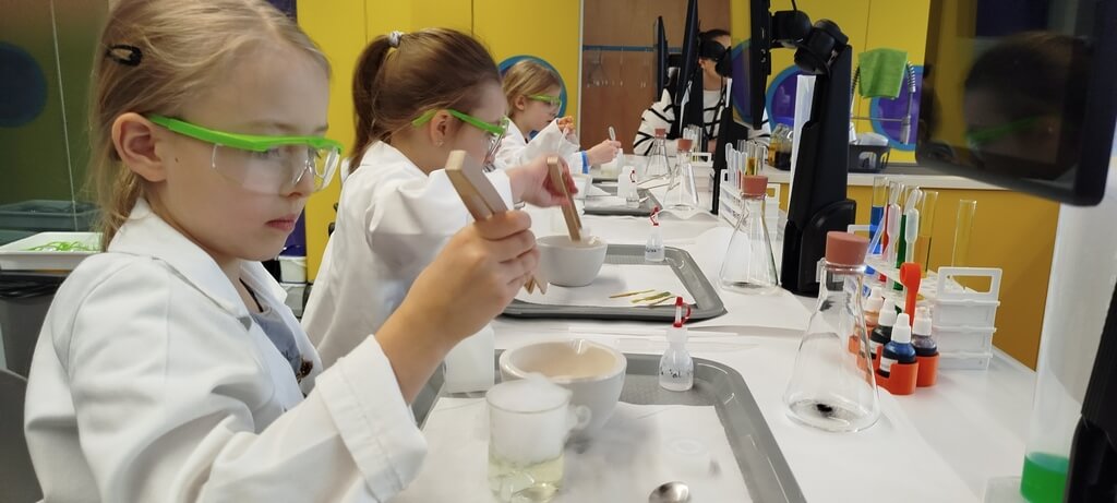 Półkolonie zimowe 2025
