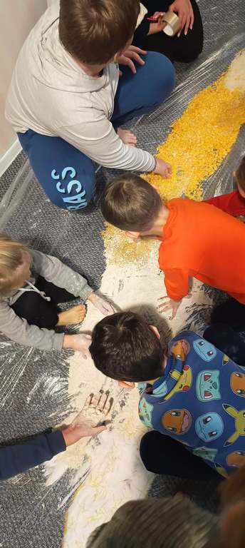 Półkolonie zimowe 2025
