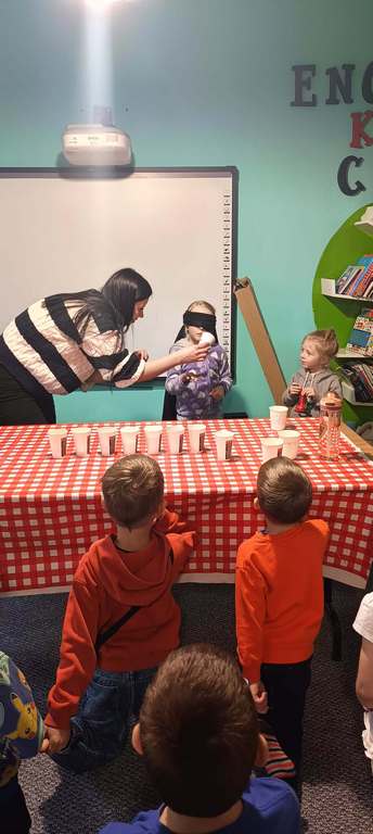 Półkolonie zimowe 2025
