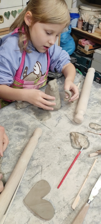 Półkolonie zimowe 2025
