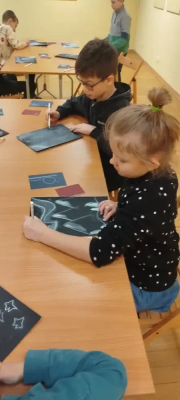 polkolonie zimowe 2026 27